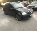Серый Дачия Логан, объемом двигателя 1.5 л и пробегом 312 тыс. км за 2998 $, фото 1 на Automoto.ua