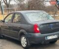 Серый Дачия Логан, объемом двигателя 1.39 л и пробегом 170 тыс. км за 3900 $, фото 9 на Automoto.ua