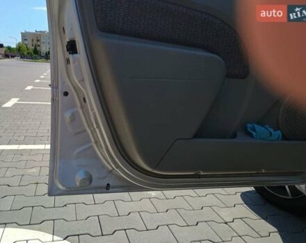 Серый Дачия Логан, объемом двигателя 1.4 л и пробегом 164 тыс. км за 4200 $, фото 14 на Automoto.ua