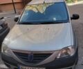 Дачия Логан 2007 в Одессе на Automoto.ua Серый Дачия Логан, объемом двигателя 1.6 л и пробегом 211 тыс. км за 5100 $, фото 1 на Automoto.ua