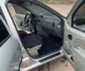 Дачія Logan 2007 у Бахмаче на Automoto.ua Сірий Дачія Logan, об'ємом двигуна 1.39 л та пробігом 317 тис. км за 3600 $, фото 21 на Automoto.ua