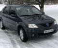 Сірий Дачія Logan, об'ємом двигуна 1.4 л та пробігом 196 тис. км за 2794 $, фото 1 на Automoto.ua