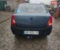 Серый Дачия Логан, объемом двигателя 1.39 л и пробегом 157 тыс. км за 3200 $, фото 9 на Automoto.ua