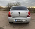 Дачія Logan 2007 у Бахмаче на Automoto.ua Сірий Дачія Logan, об'ємом двигуна 1.39 л та пробігом 317 тис. км за 3600 $, фото 10 на Automoto.ua