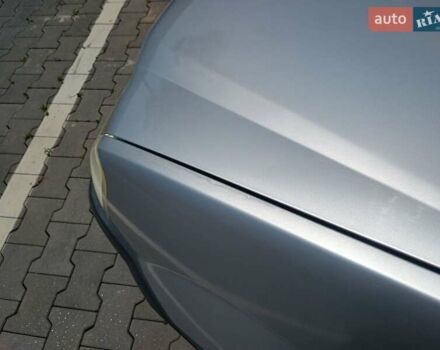 Серый Дачия Логан, объемом двигателя 1.4 л и пробегом 164 тыс. км за 4200 $, фото 60 на Automoto.ua