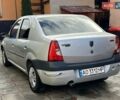 Серый Дачия Логан, объемом двигателя 1.6 л и пробегом 300 тыс. км за 2600 $, фото 1 на Automoto.ua