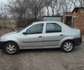 Серый Дачия Логан, объемом двигателя 1.4 л и пробегом 280 тыс. км за 2500 $, фото 1 на Automoto.ua