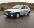 Серый Дачия Логан, объемом двигателя 1.4 л и пробегом 410 тыс. км за 2450 $, фото 11 на Automoto.ua