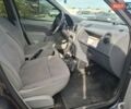 Дачія Logan 2007 у Кам'янське (Дніпродзержинськ) на Automoto.ua Сірий Дачія Logan, об'ємом двигуна 1.6 л та пробігом 165 тис. км за 4200 $, фото 3 на Automoto.ua