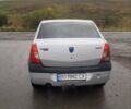 Серый Дачия Логан, объемом двигателя 1.4 л и пробегом 410 тыс. км за 2450 $, фото 7 на Automoto.ua