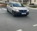 Серый Дачия Логан, объемом двигателя 1.4 л и пробегом 280 тыс. км за 1900 $, фото 4 на Automoto.ua