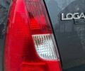 Сірий Дачія Logan, об'ємом двигуна 1.6 л та пробігом 301 тис. км за 4000 $, фото 7 на Automoto.ua