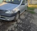 Серый Дачия Логан, объемом двигателя 1.4 л и пробегом 203 тыс. км за 3600 $, фото 1 на Automoto.ua