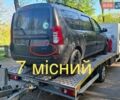 Серый Дачия Логан, объемом двигателя 1.6 л и пробегом 190 тыс. км за 4299 $, фото 1 на Automoto.ua