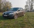 Серый Дачия Логан, объемом двигателя 1.39 л и пробегом 310 тыс. км за 2900 $, фото 1 на Automoto.ua