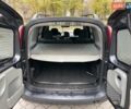 Серый Дачия Логан, объемом двигателя 1.6 л и пробегом 186 тыс. км за 3950 $, фото 13 на Automoto.ua