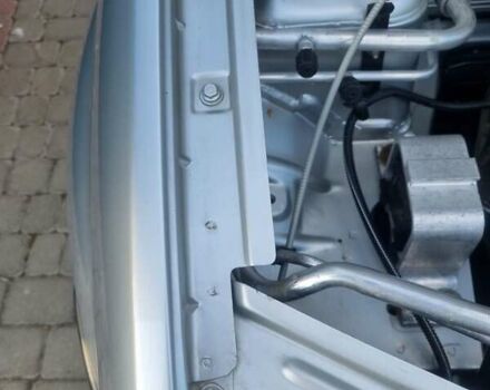 Серый Дачия Логан, объемом двигателя 0 л и пробегом 53 тыс. км за 5650 $, фото 27 на Automoto.ua