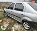 Серый Дачия Логан, объемом двигателя 1.4 л и пробегом 151 тыс. км за 4300 $, фото 5 на Automoto.ua