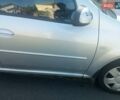 Серый Дачия Логан, объемом двигателя 1.6 л и пробегом 185 тыс. км за 5000 $, фото 12 на Automoto.ua