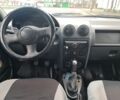 Серый Дачия Логан, объемом двигателя 1.4 л и пробегом 318 тыс. км за 2750 $, фото 7 на Automoto.ua