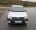 Серый Дачия Логан, объемом двигателя 1.4 л и пробегом 410 тыс. км за 2450 $, фото 3 на Automoto.ua