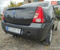 Серый Дачия Логан, объемом двигателя 1.6 л и пробегом 187 тыс. км за 3500 $, фото 21 на Automoto.ua