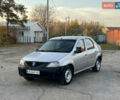 Серый Дачия Логан, объемом двигателя 1.4 л и пробегом 511 тыс. км за 1700 $, фото 1 на Automoto.ua