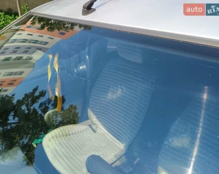 Серый Дачия Логан, объемом двигателя 1.4 л и пробегом 164 тыс. км за 4200 $, фото 25 на Automoto.ua