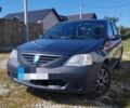 Сірий Дачія Logan, об'ємом двигуна 1.4 л та пробігом 232 тис. км за 3150 $, фото 6 на Automoto.ua