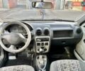 Серый Дачия Логан, объемом двигателя 1.4 л и пробегом 209 тыс. км за 3150 $, фото 5 на Automoto.ua