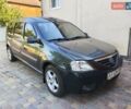 Серый Дачия Логан, объемом двигателя 1.6 л и пробегом 203 тыс. км за 5100 $, фото 2 на Automoto.ua