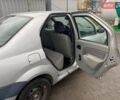 Серый Дачия Логан, объемом двигателя 1.4 л и пробегом 300 тыс. км за 3000 $, фото 14 на Automoto.ua