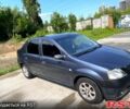 Серый Дачия Логан, объемом двигателя 1.6 л и пробегом 65 тыс. км за 3700 $, фото 8 на Automoto.ua