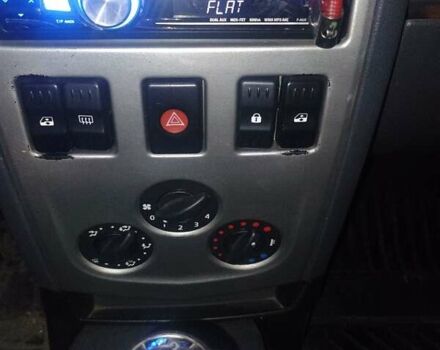 Серый Дачия Логан, объемом двигателя 1.39 л и пробегом 225 тыс. км за 2750 $, фото 2 на Automoto.ua