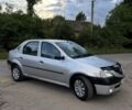 Серый Дачия Логан, объемом двигателя 1.6 л и пробегом 320 тыс. км за 3200 $, фото 1 на Automoto.ua