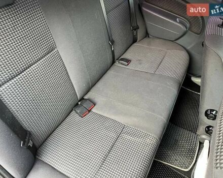 Сірий Дачія Logan, об'ємом двигуна 1.6 л та пробігом 301 тис. км за 4000 $, фото 20 на Automoto.ua