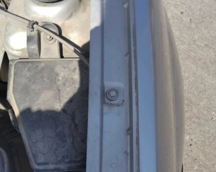 Серый Дачия Логан, объемом двигателя 1.4 л и пробегом 276 тыс. км за 2850 $, фото 15 на Automoto.ua