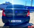 Серый Дачия Логан, объемом двигателя 1.4 л и пробегом 250 тыс. км за 2499 $, фото 2 на Automoto.ua