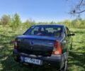 Сірий Дачія Logan, об'ємом двигуна 1.39 л та пробігом 193 тис. км за 3600 $, фото 1 на Automoto.ua