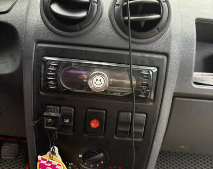 Дачия Логан 2007 в Фастове на Automoto.ua Серый Дачия Логан, объемом двигателя 1.39 л и пробегом 390 тыс. км за 2000 $, фото 10 на Automoto.ua