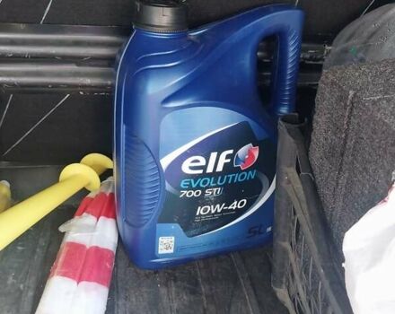 Серый Дачия Логан, объемом двигателя 1.39 л и пробегом 310 тыс. км за 2000 $, фото 10 на Automoto.ua