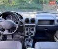 Серый Дачия Логан, объемом двигателя 1.6 л и пробегом 219 тыс. км за 4200 $, фото 8 на Automoto.ua