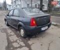 Серый Дачия Логан, объемом двигателя 1.4 л и пробегом 318 тыс. км за 2750 $, фото 3 на Automoto.ua