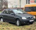 Серый Дачия Логан, объемом двигателя 1.39 л и пробегом 170 тыс. км за 3900 $, фото 7 на Automoto.ua