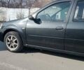 Серый Дачия Логан, объемом двигателя 1.39 л и пробегом 262 тыс. км за 2899 $, фото 4 на Automoto.ua