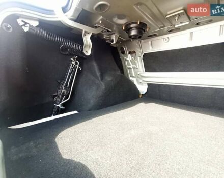 Серый Дачия Логан, объемом двигателя 1.6 л и пробегом 166 тыс. км за 5300 $, фото 20 на Automoto.ua