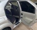 Дачія Logan 2007 у Бахмаче на Automoto.ua Сірий Дачія Logan, об'ємом двигуна 1.39 л та пробігом 317 тис. км за 3600 $, фото 12 на Automoto.ua