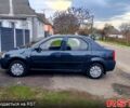 Серый Дачия Логан, объемом двигателя 1.4 л и пробегом 200 тыс. км за 3300 $, фото 1 на Automoto.ua