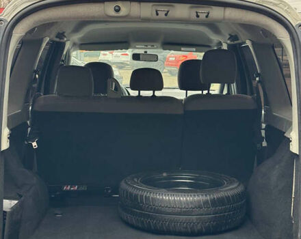 Серый Дачия Логан, объемом двигателя 1.6 л и пробегом 192 тыс. км за 5500 $, фото 5 на Automoto.ua