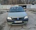 Серый Дачия Логан, объемом двигателя 1.39 л и пробегом 209 тыс. км за 2850 $, фото 1 на Automoto.ua